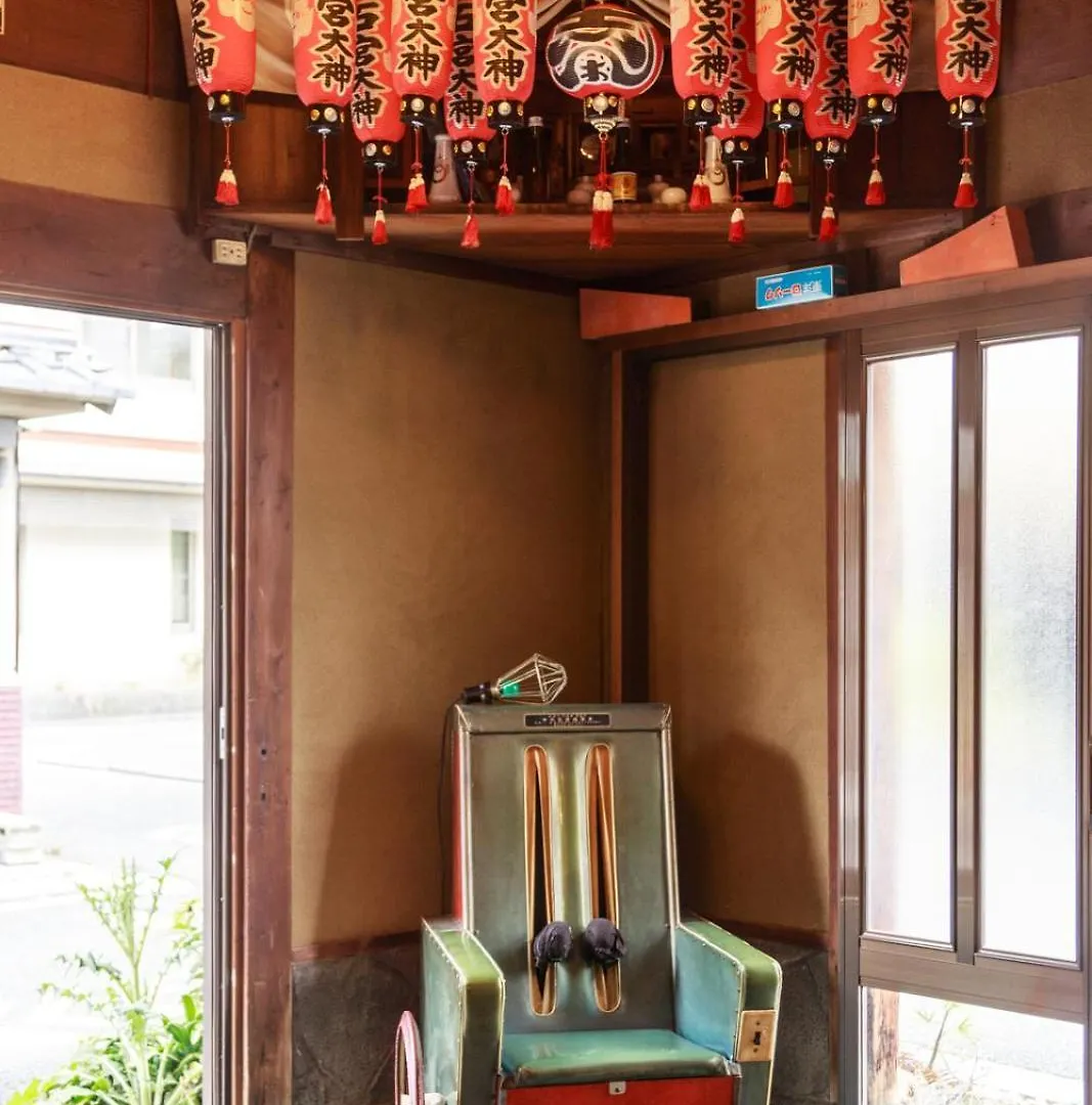 Yadoya Hiraiwa Private Ryokan كيوتو