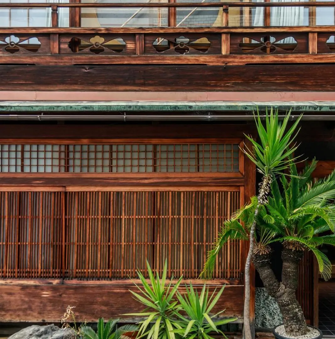Yadoya Hiraiwa Private Ryokan كيوتو