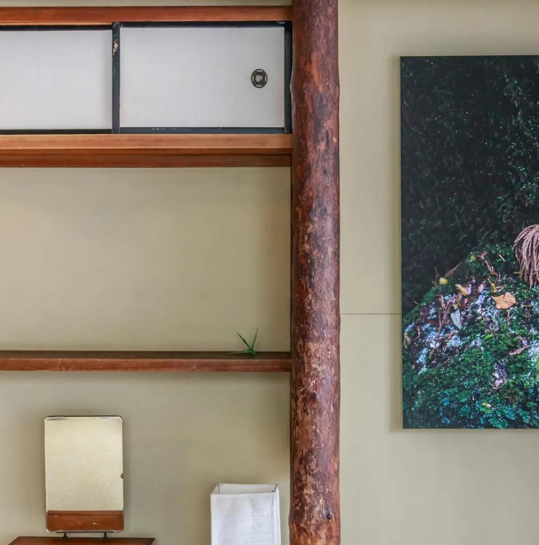 Yadoya Hiraiwa Private Ryokan كيوتو 0*,  اليابان