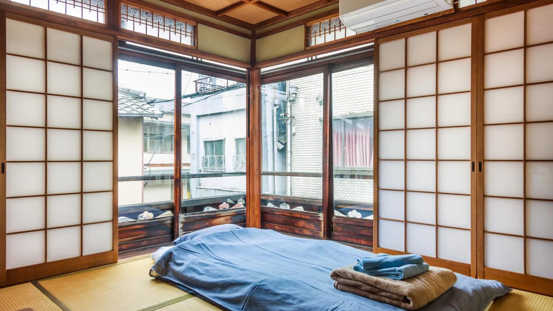 Yadoya Hiraiwa Private Ryokan كيوتو 0*,