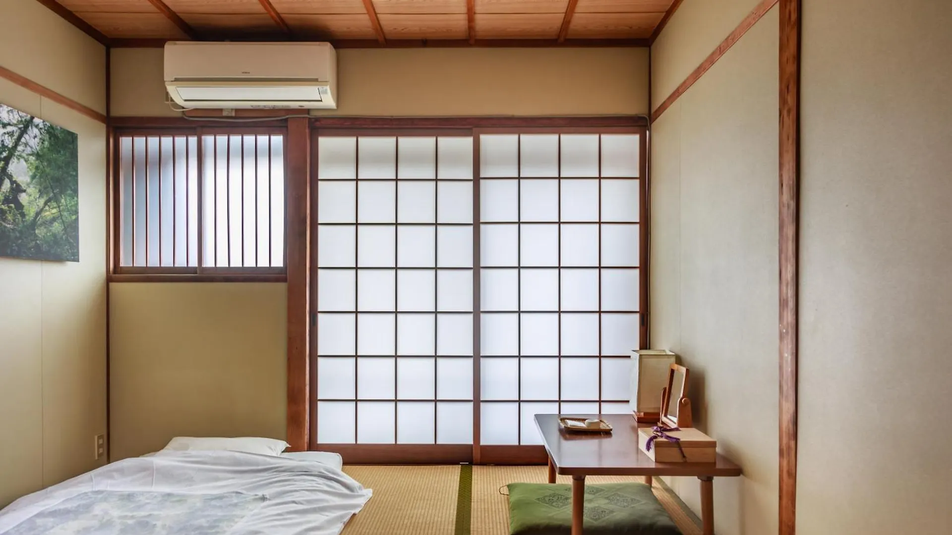 Yadoya Hiraiwa Private Ryokan Kyoto Holiday home