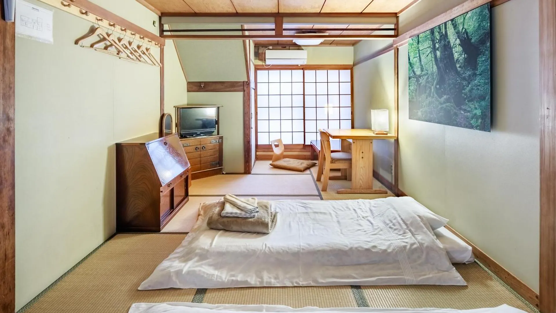 Yadoya Hiraiwa Private Ryokan Kyoto 0*,  Japan