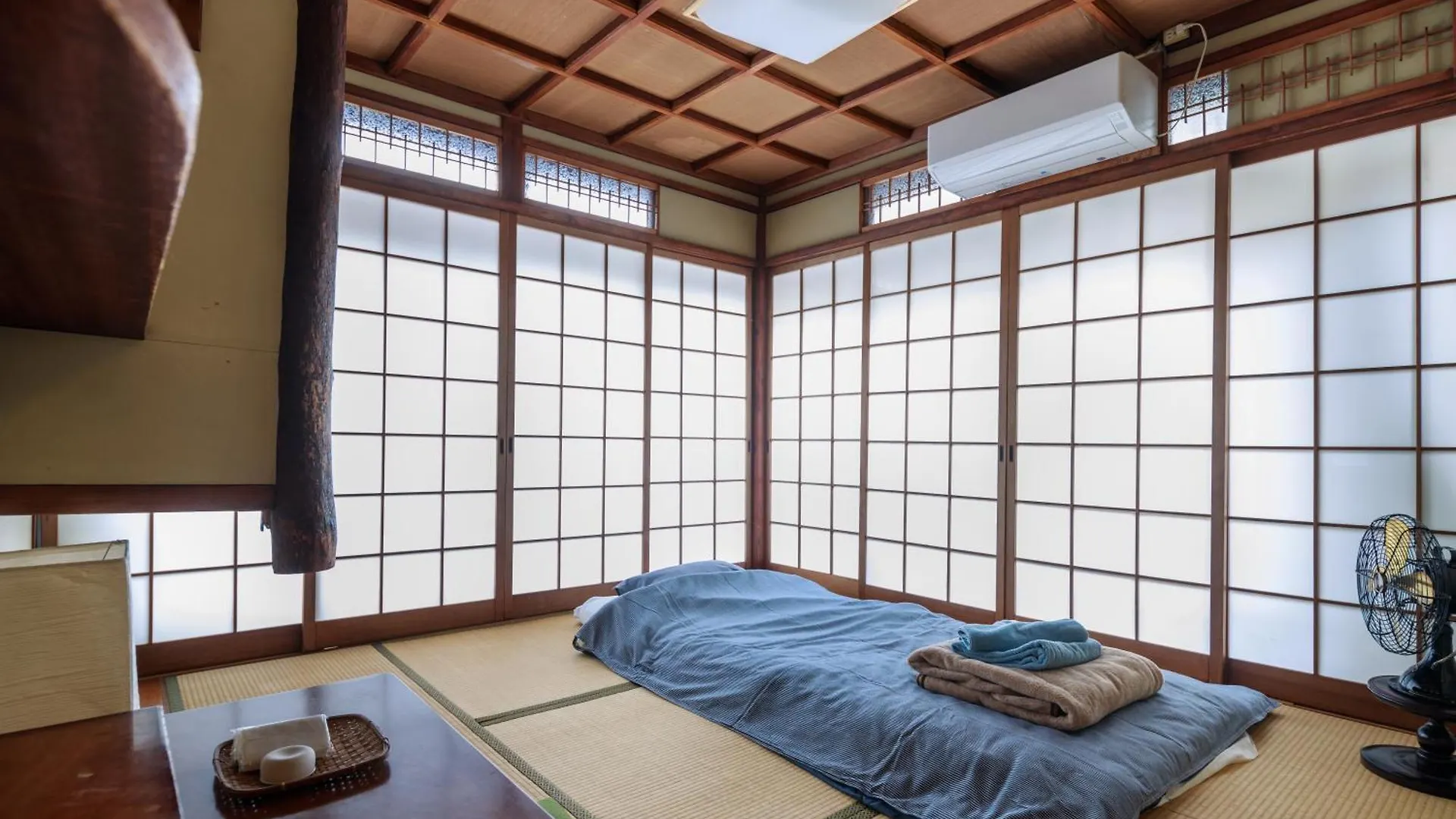 Yadoya Hiraiwa Private Ryokan Kyoto Holiday home