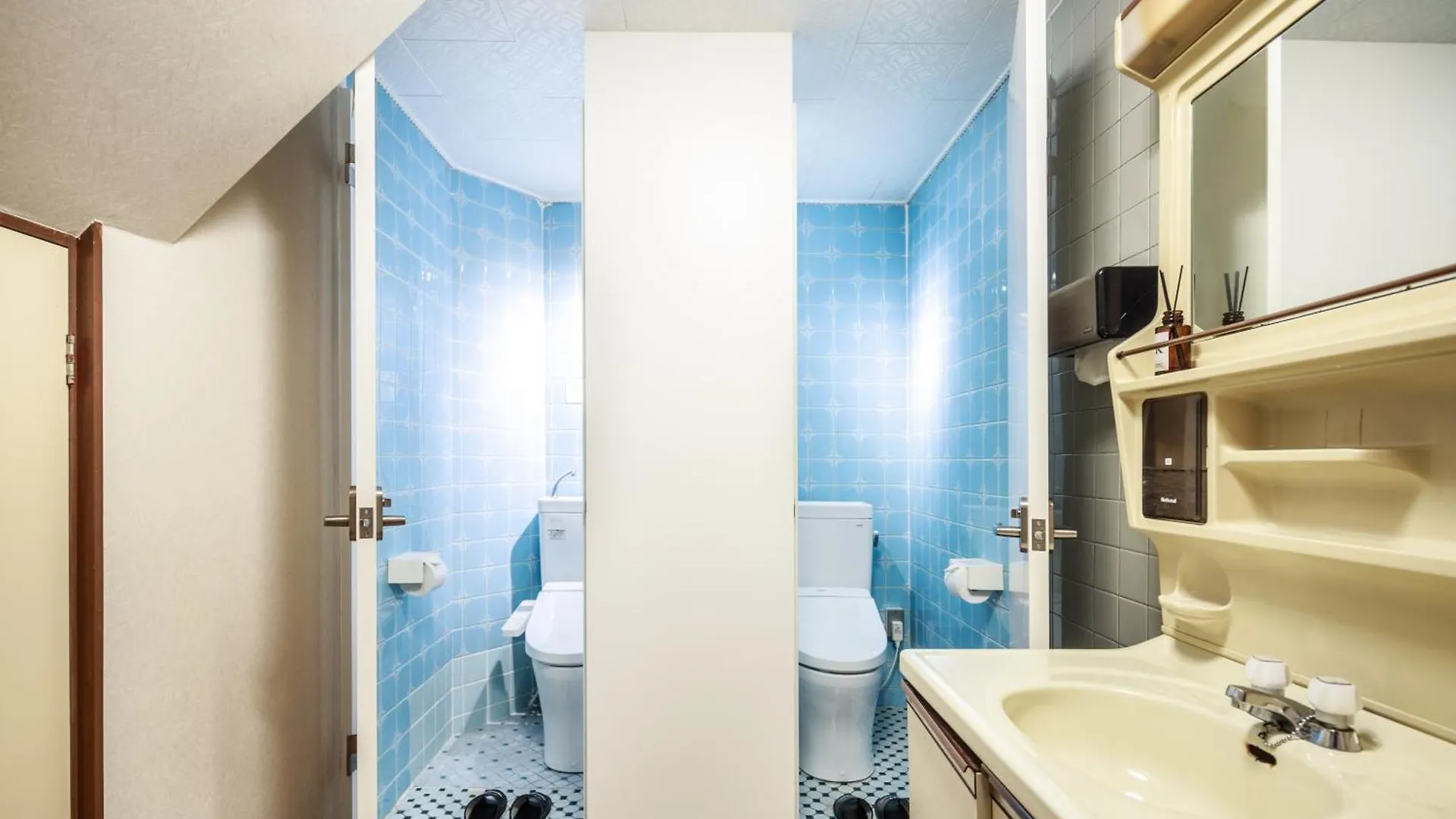 Yadoya Hiraiwa Private Ryokan كيوتو