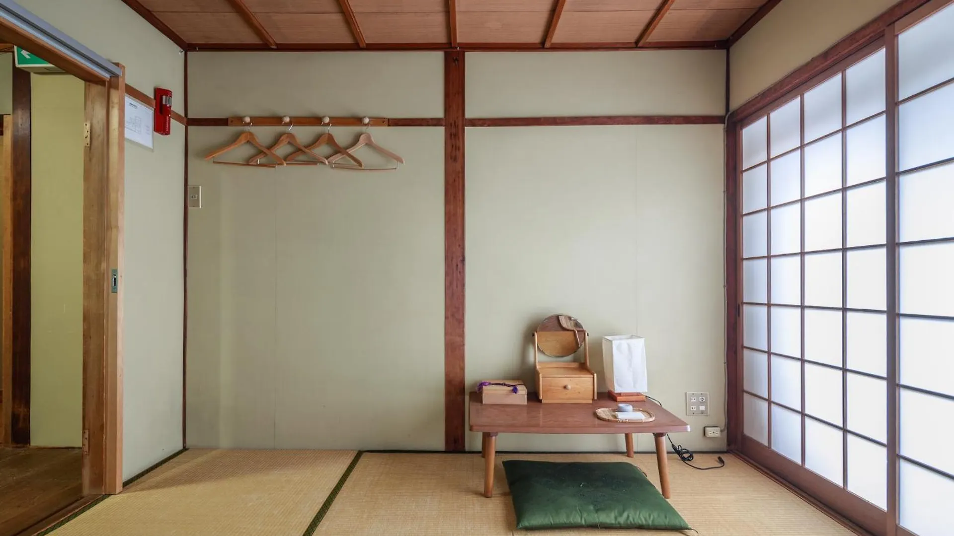 Yadoya Hiraiwa Private Ryokan Kyoto Japan