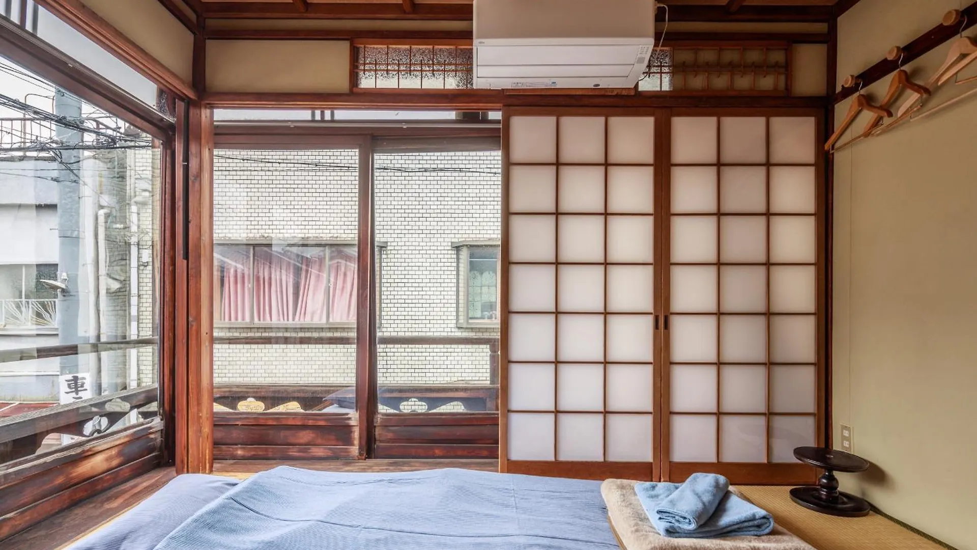 Yadoya Hiraiwa Private Ryokan كيوتو اليابان
