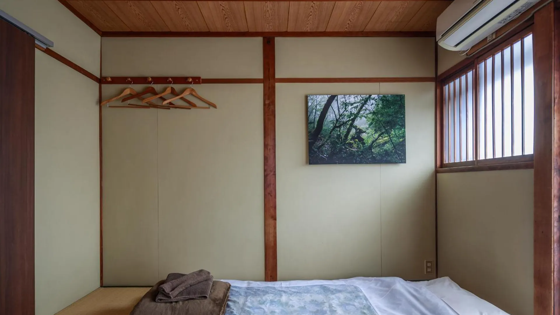 Yadoya Hiraiwa Private Ryokan كيوتو بيت للعطل
