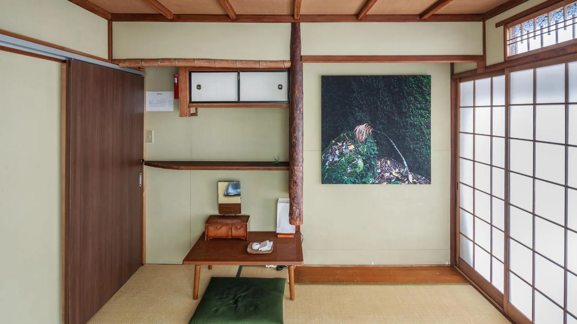 Yadoya Hiraiwa Private Ryokan كيوتو