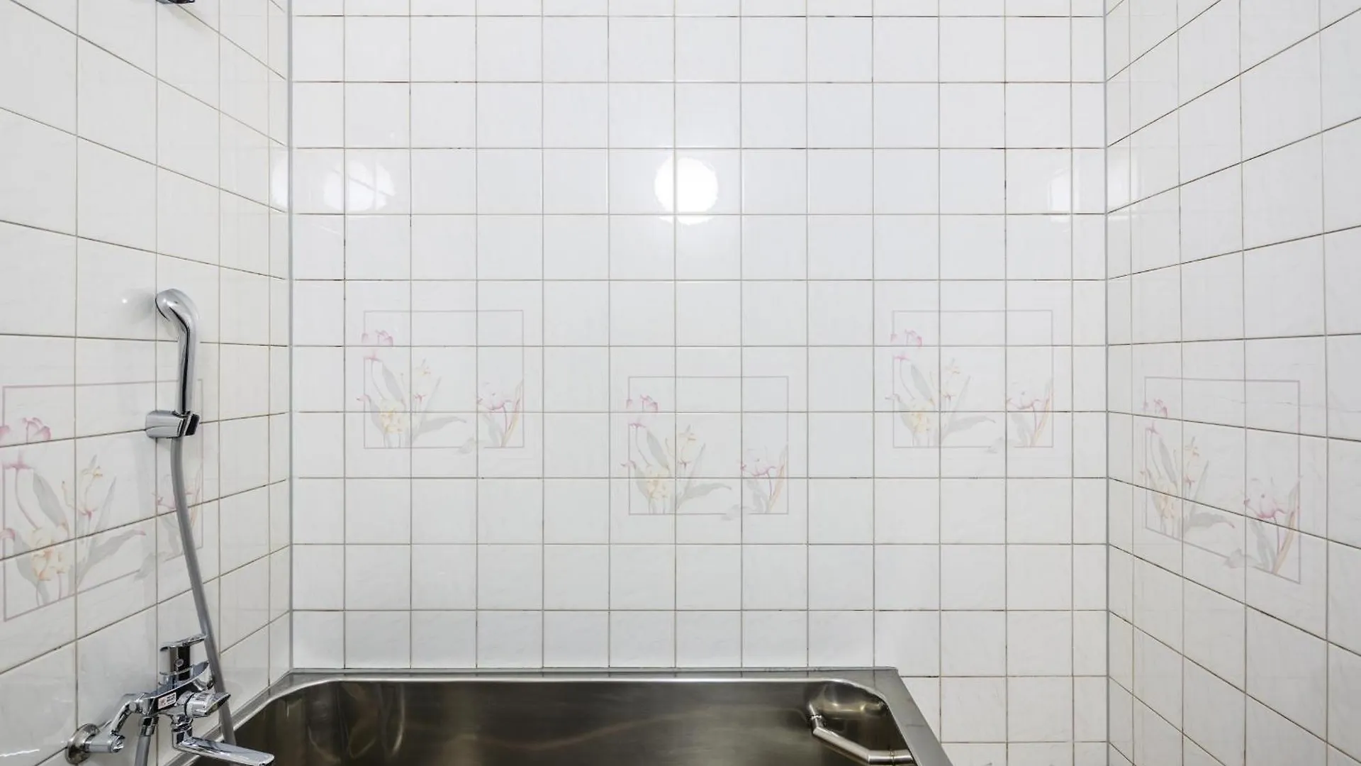 بيت للعطل Yadoya Hiraiwa Private Ryokan كيوتو